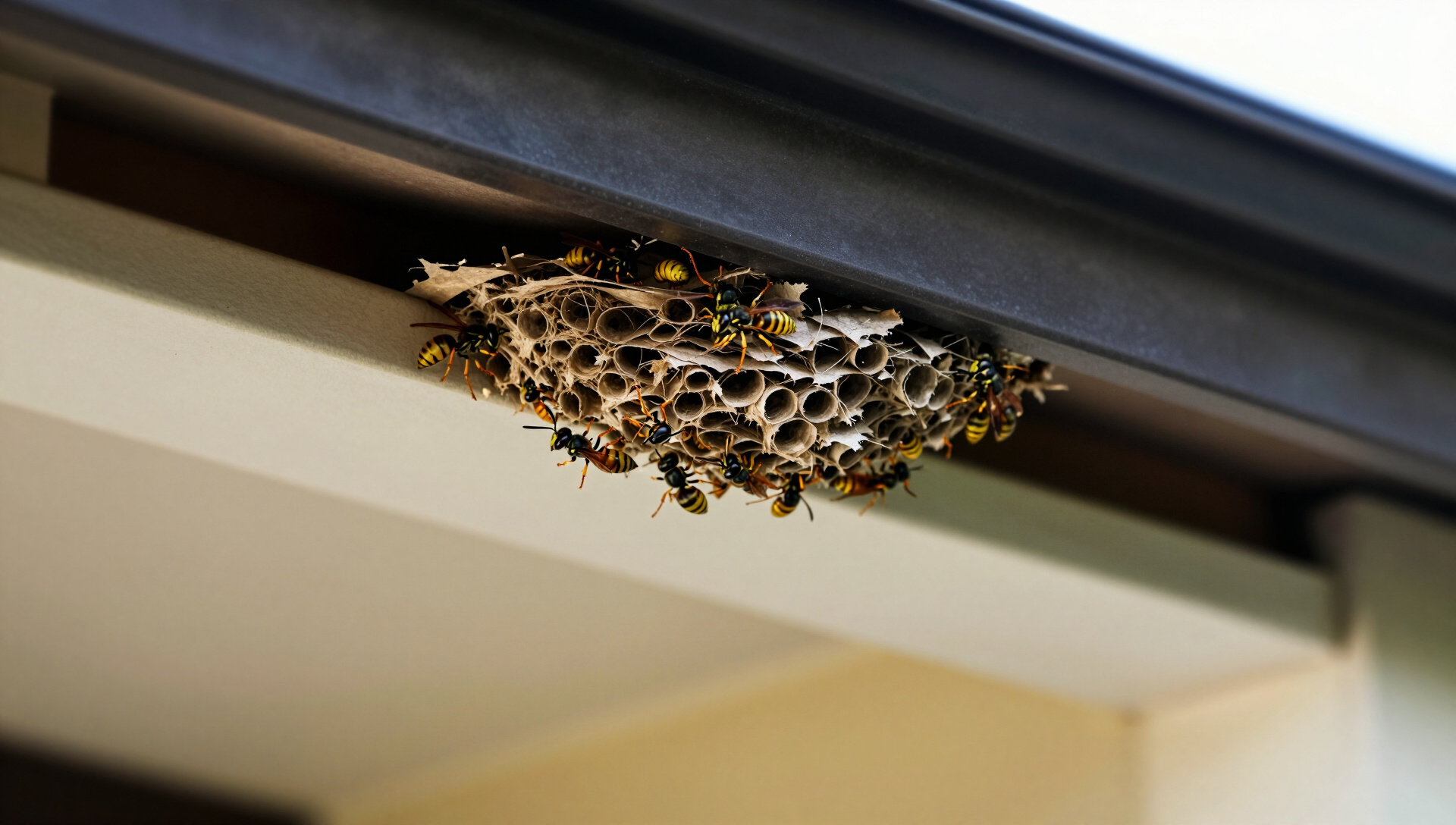 Bees and Wasp Removal in Luddenham